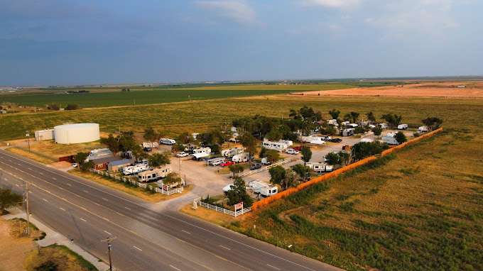 Shady Lane RV Park