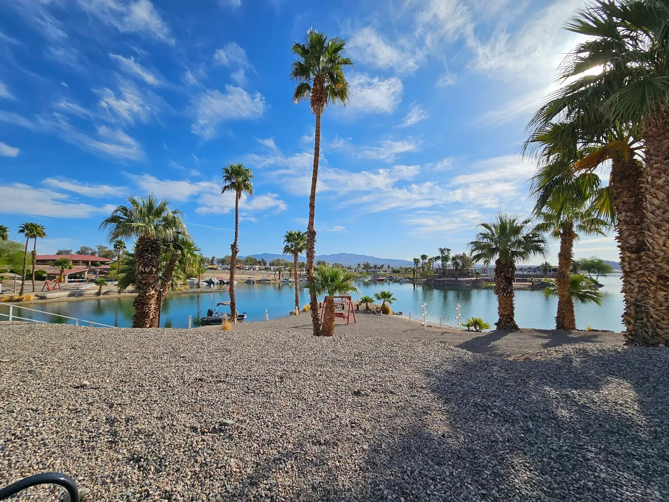 Islander RV Resort