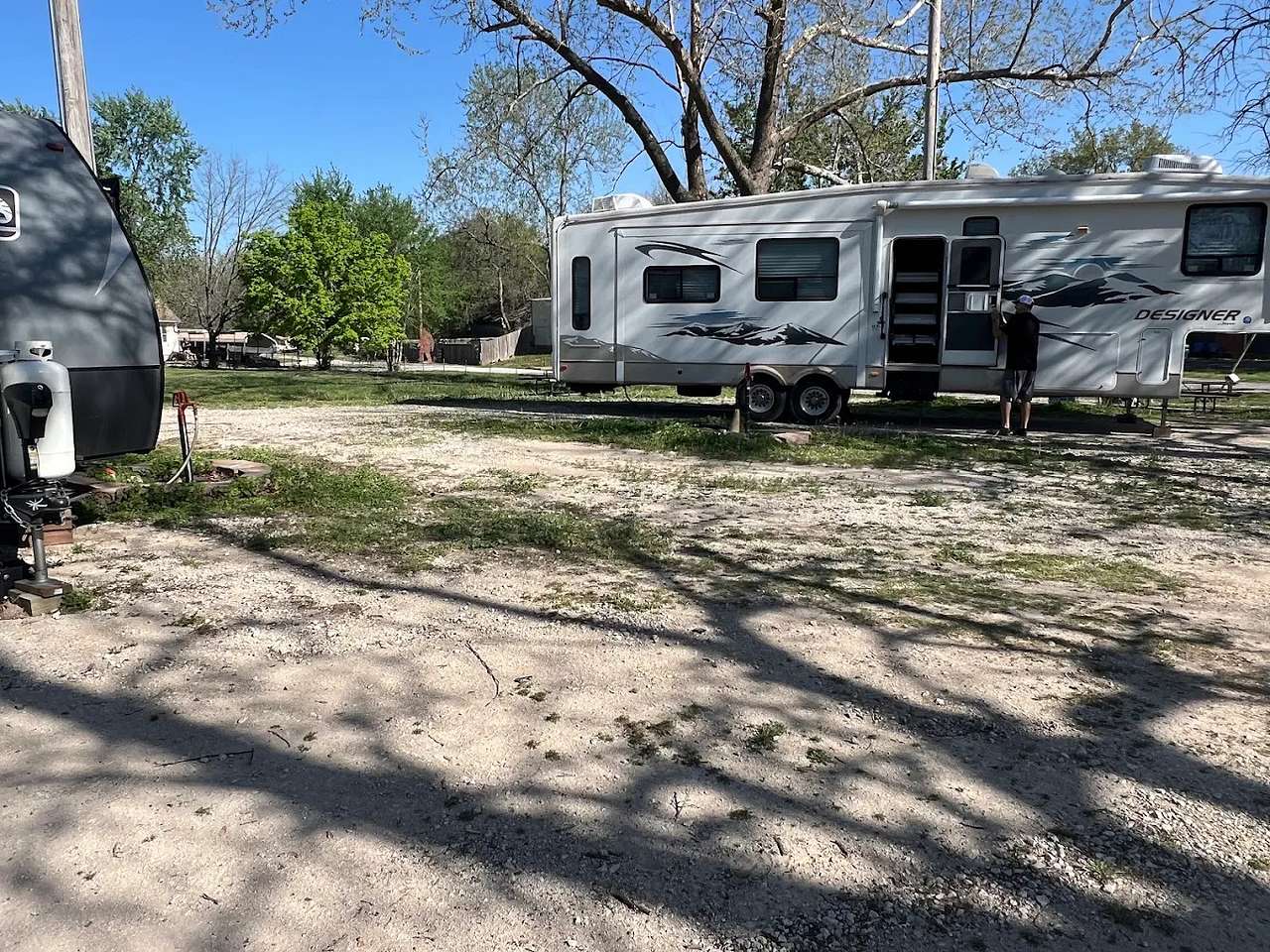 Neodesha RV Parks and Recreation