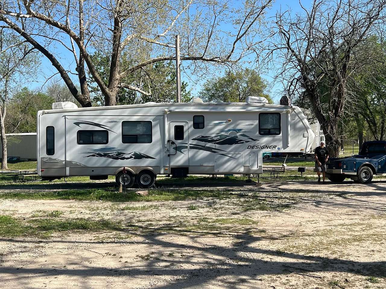 Neodesha RV Parks and Recreation