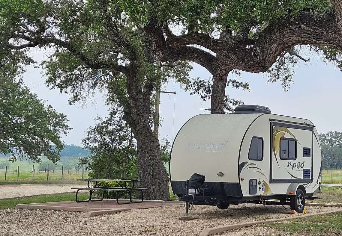 Bending Oaks Ranch (Age Restricted 21+)