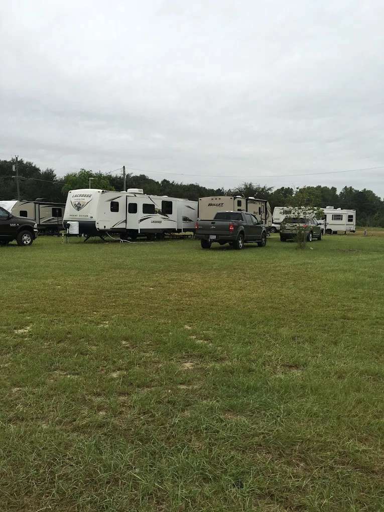 Dreamland RV Parks