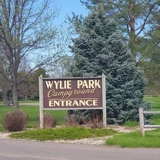 Wylie Park Campground