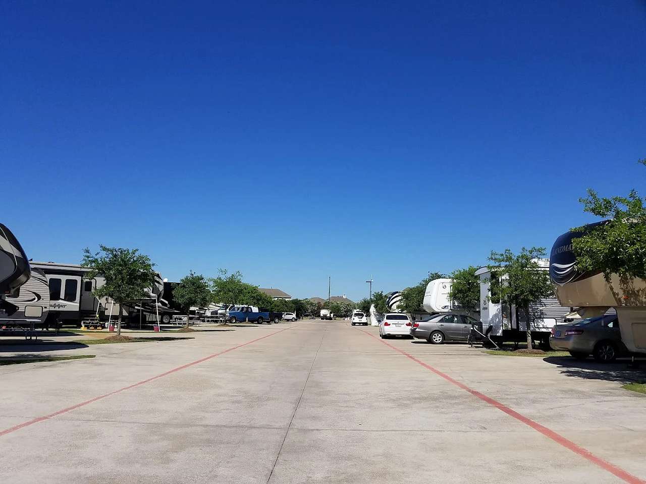 Westlake RV Resort