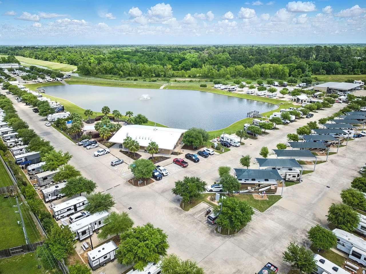 Westlake RV Resort