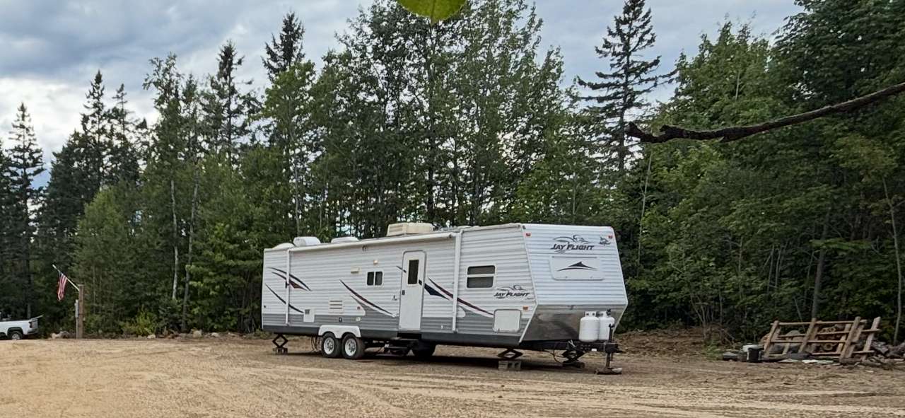 Simple Convenient Camping