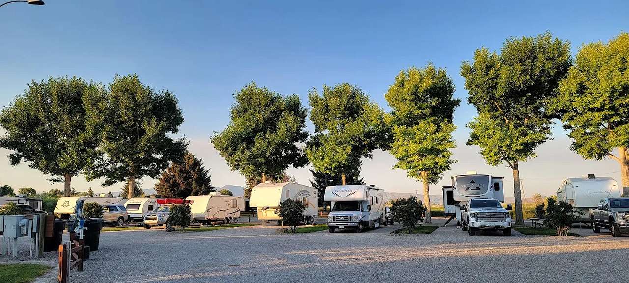Southside RV Park