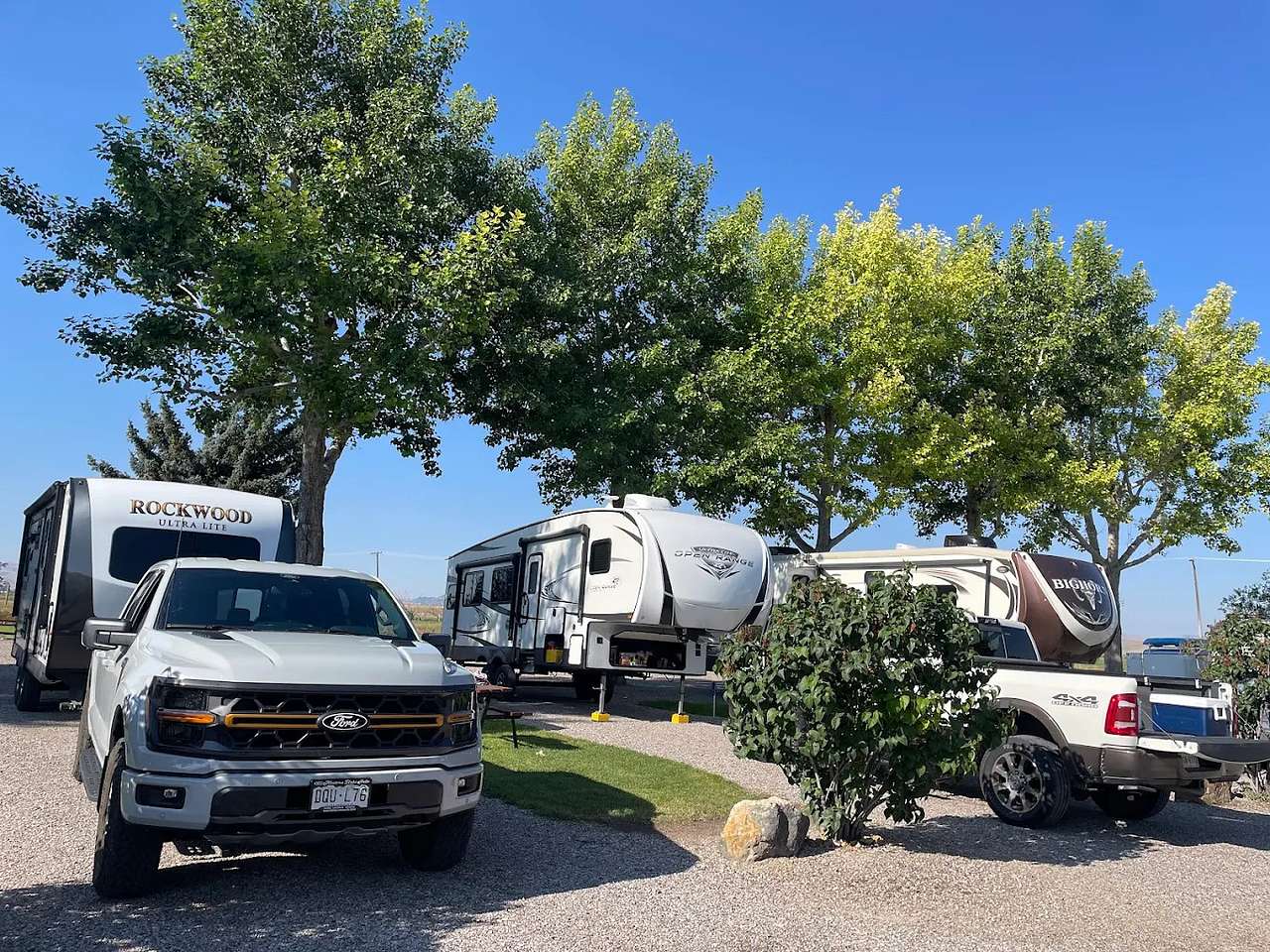 Southside RV Park
