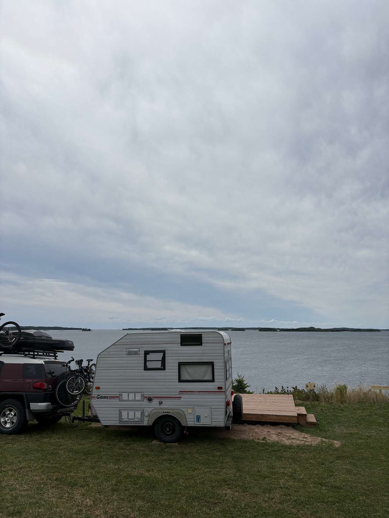 Sleep By The Sea
