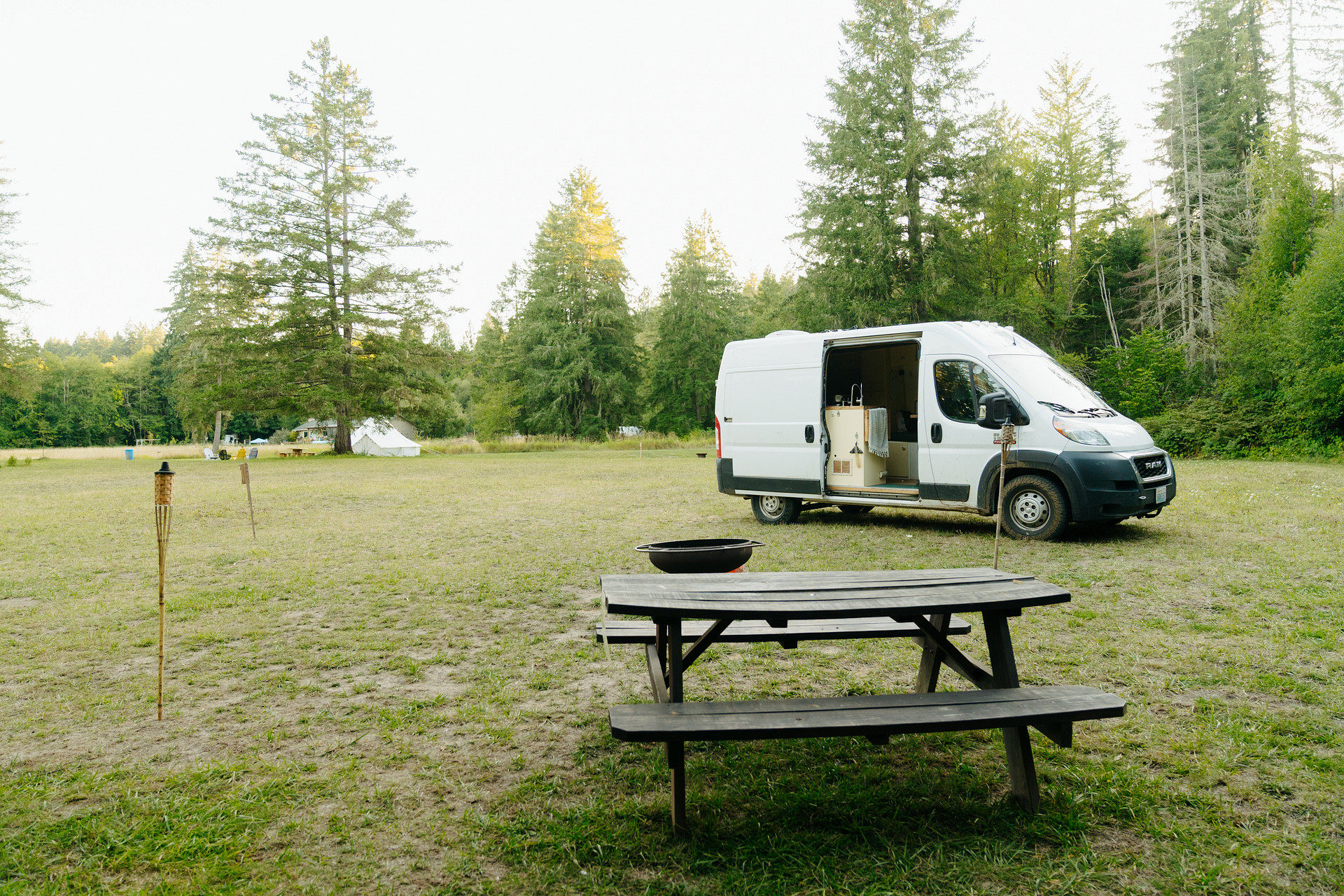 Hidden Meadow Retreat