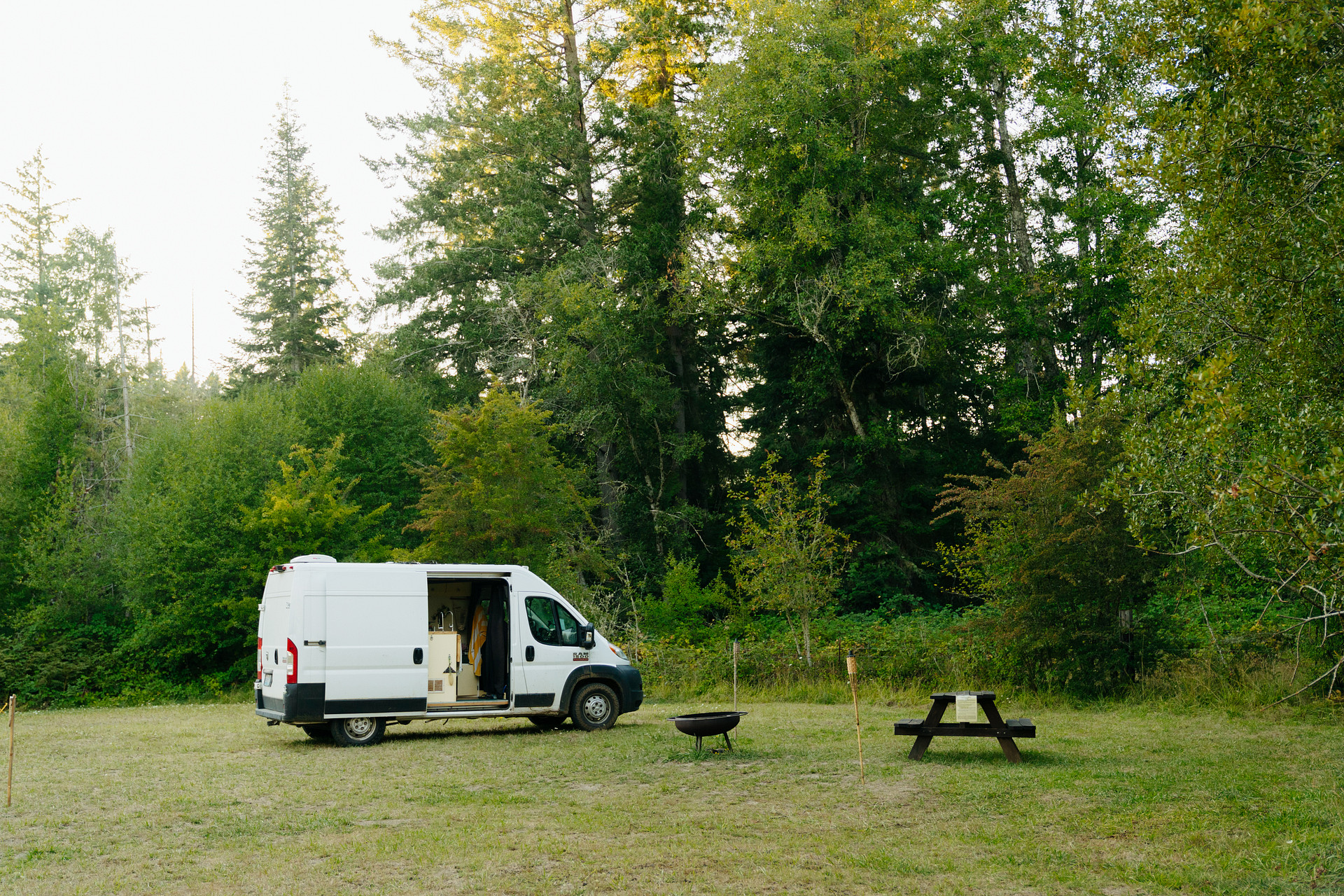 Hidden Meadow Retreat