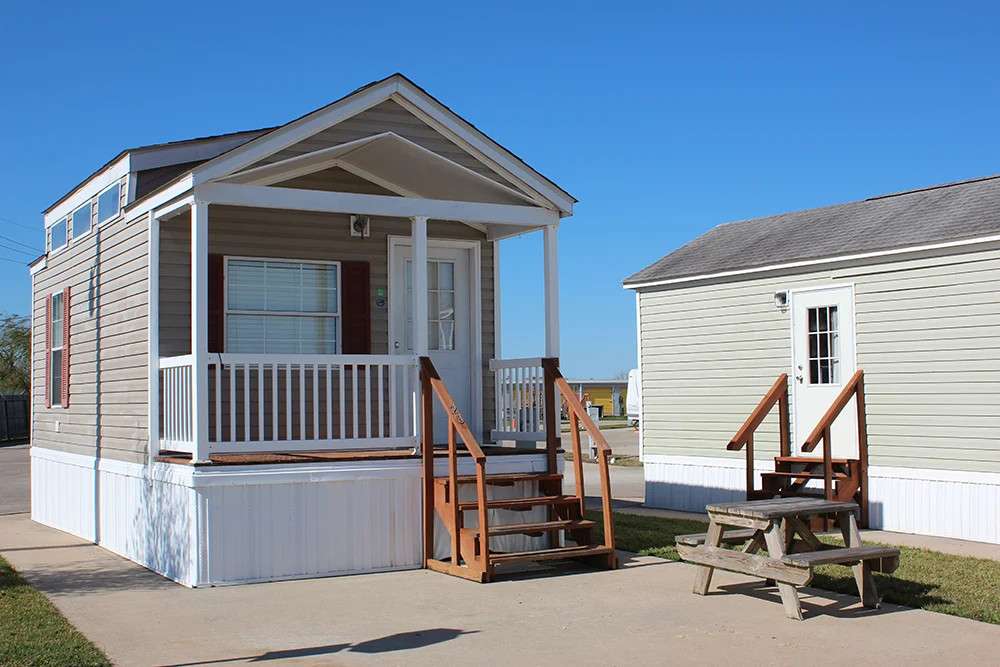 Access RV Park