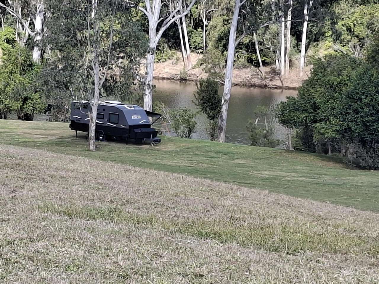 Blue Gums River Retreat