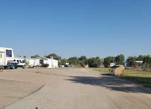 Ramblin Rose RV Park