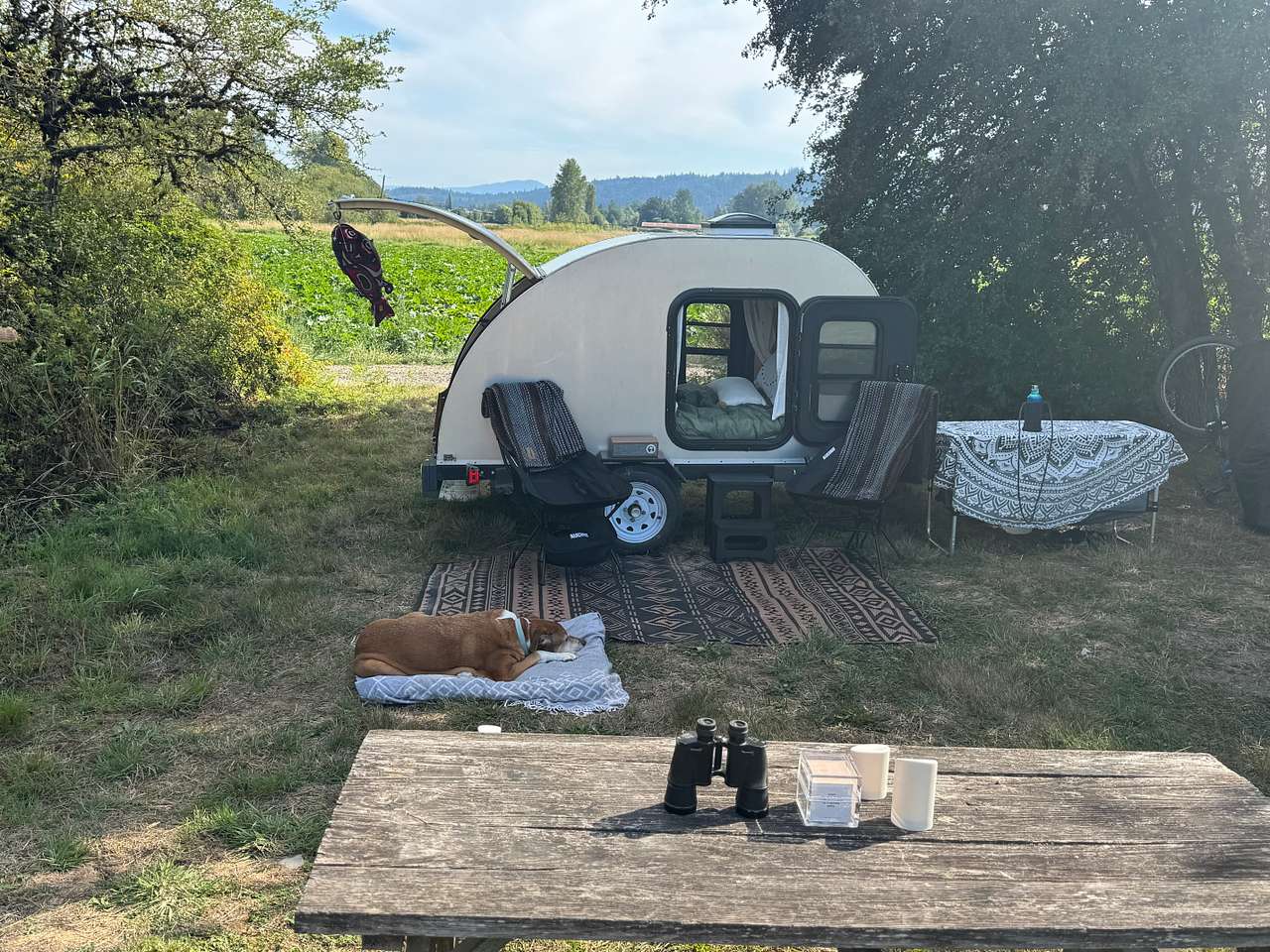 Site one