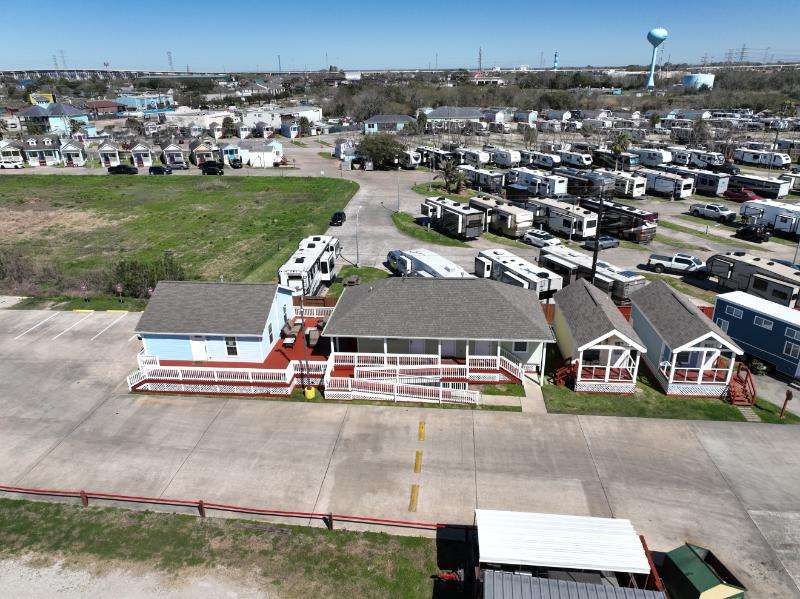 Brickhouse RV Resort