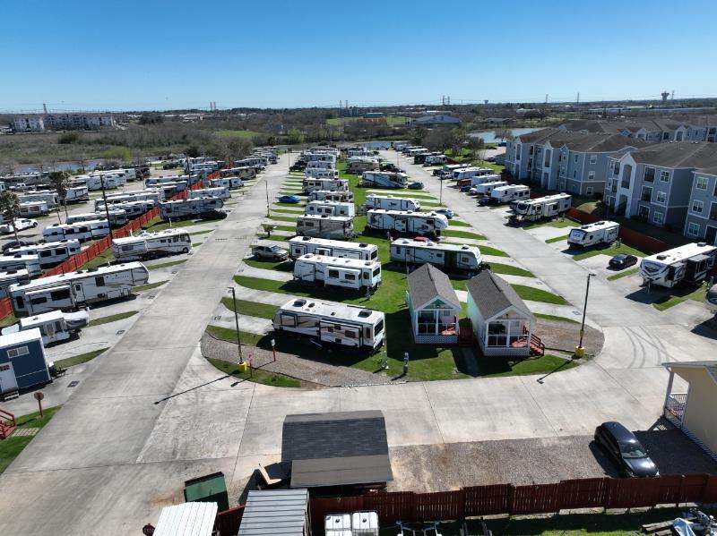 Brickhouse RV Resort