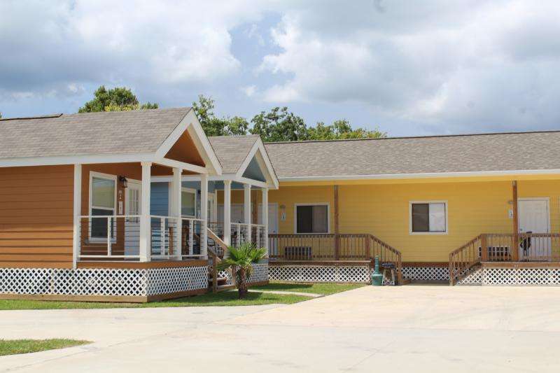 Brickhouse RV Resort