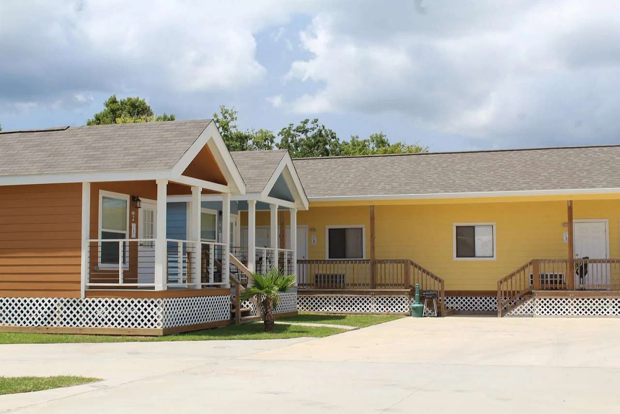 Brickhouse RV Resort