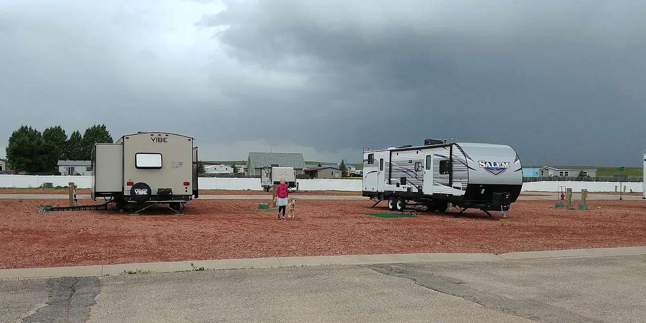 Sagebluff RV Park