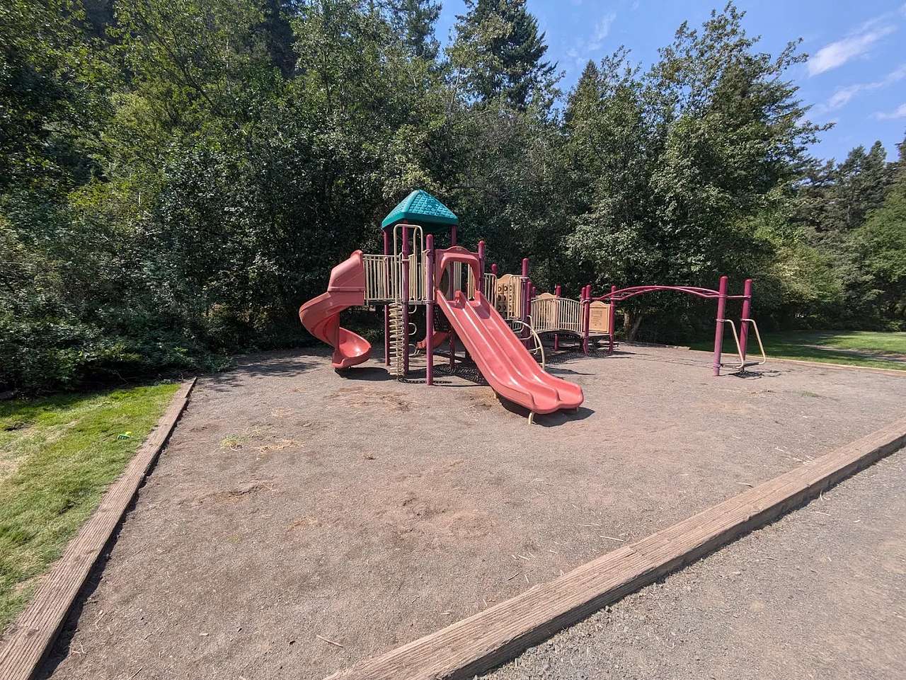 Harris Park