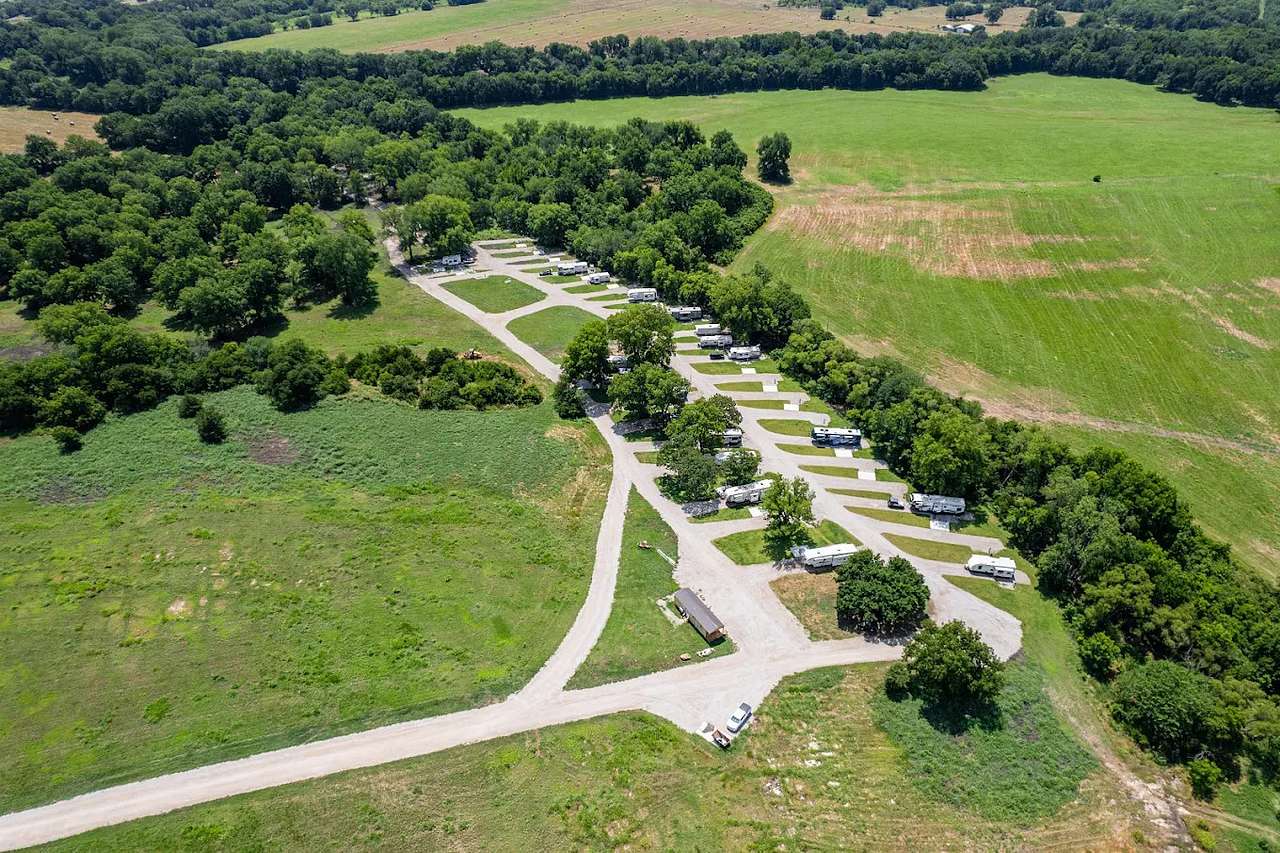 Candy Creek RV Park