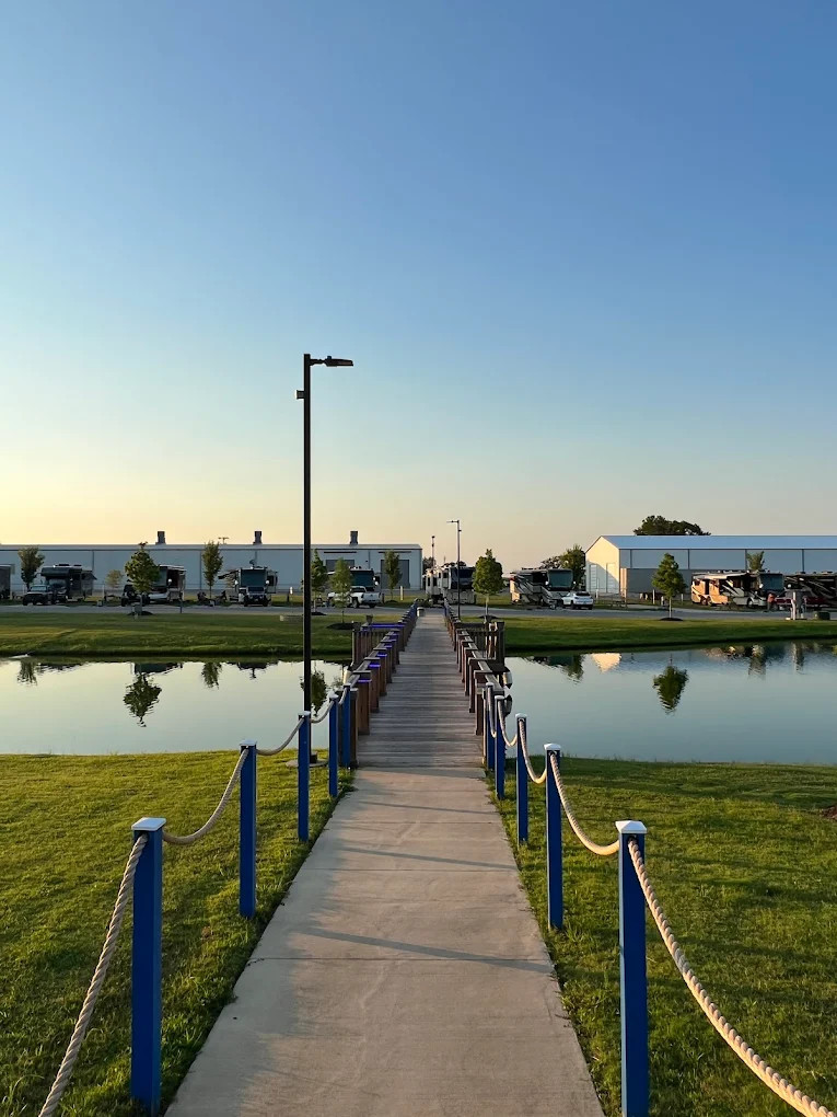 Red Bay Acres RV Resort