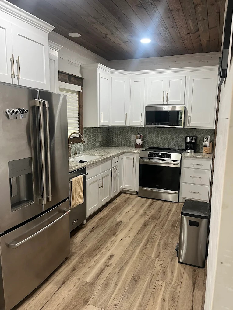Happy Pappy's Montauk RV Park & Lodging