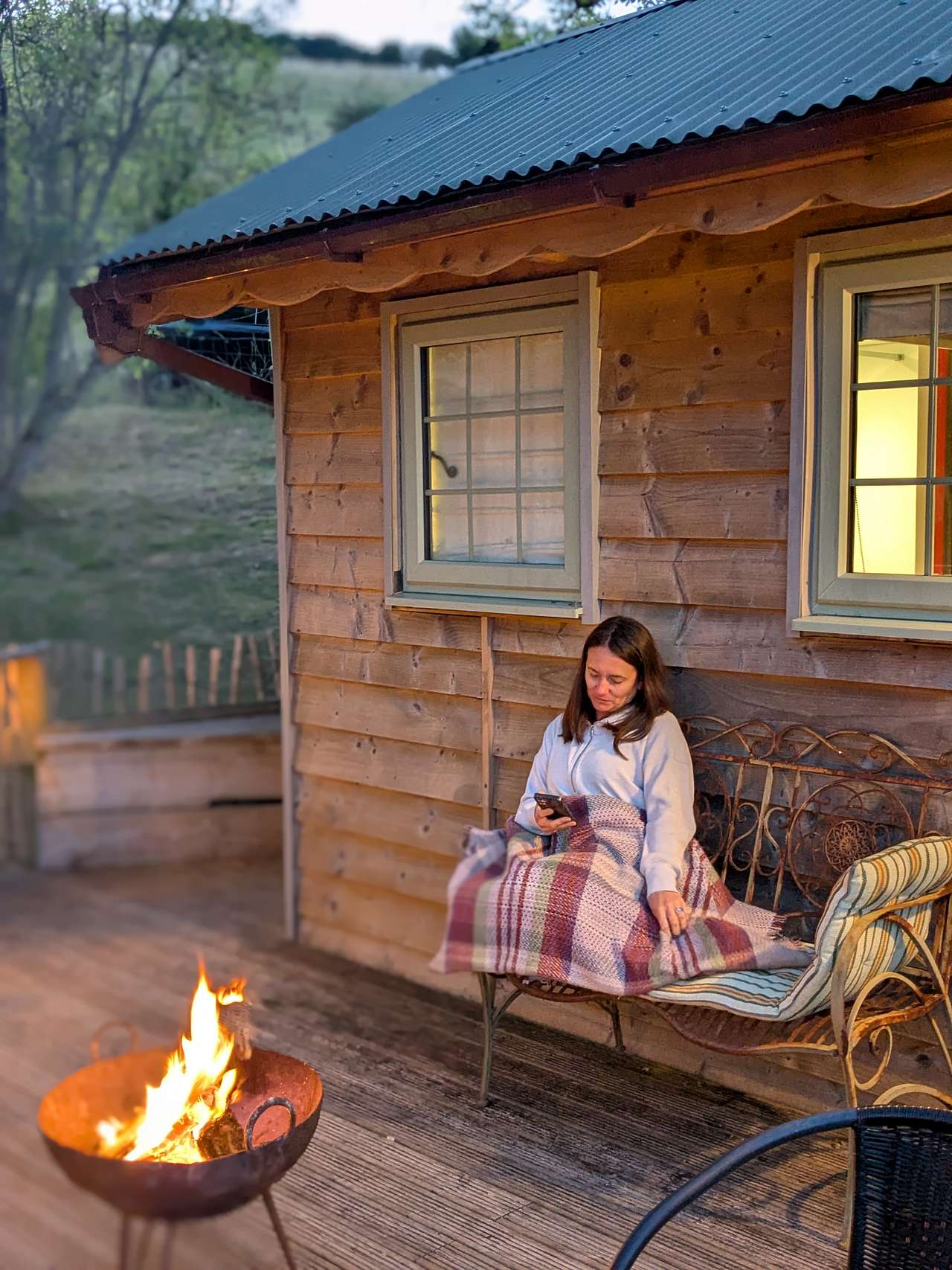 Cottage Orne
