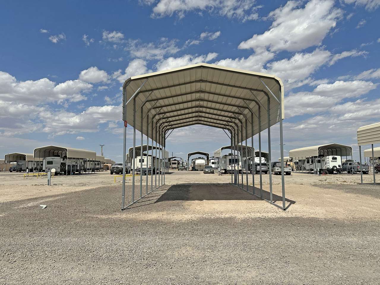 Kings Road RV Park