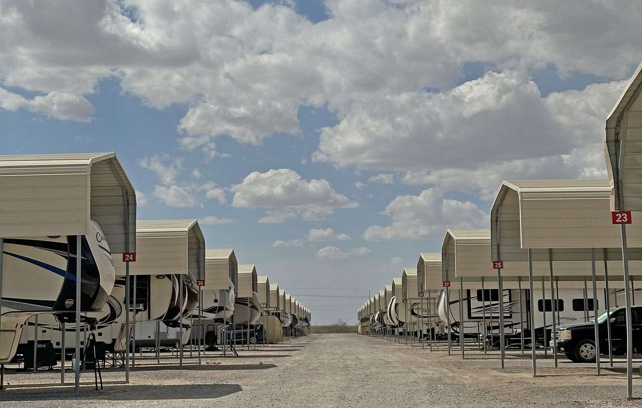 Kings Road RV Park