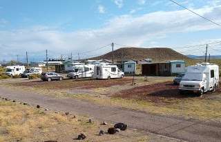 Malheur Field Station