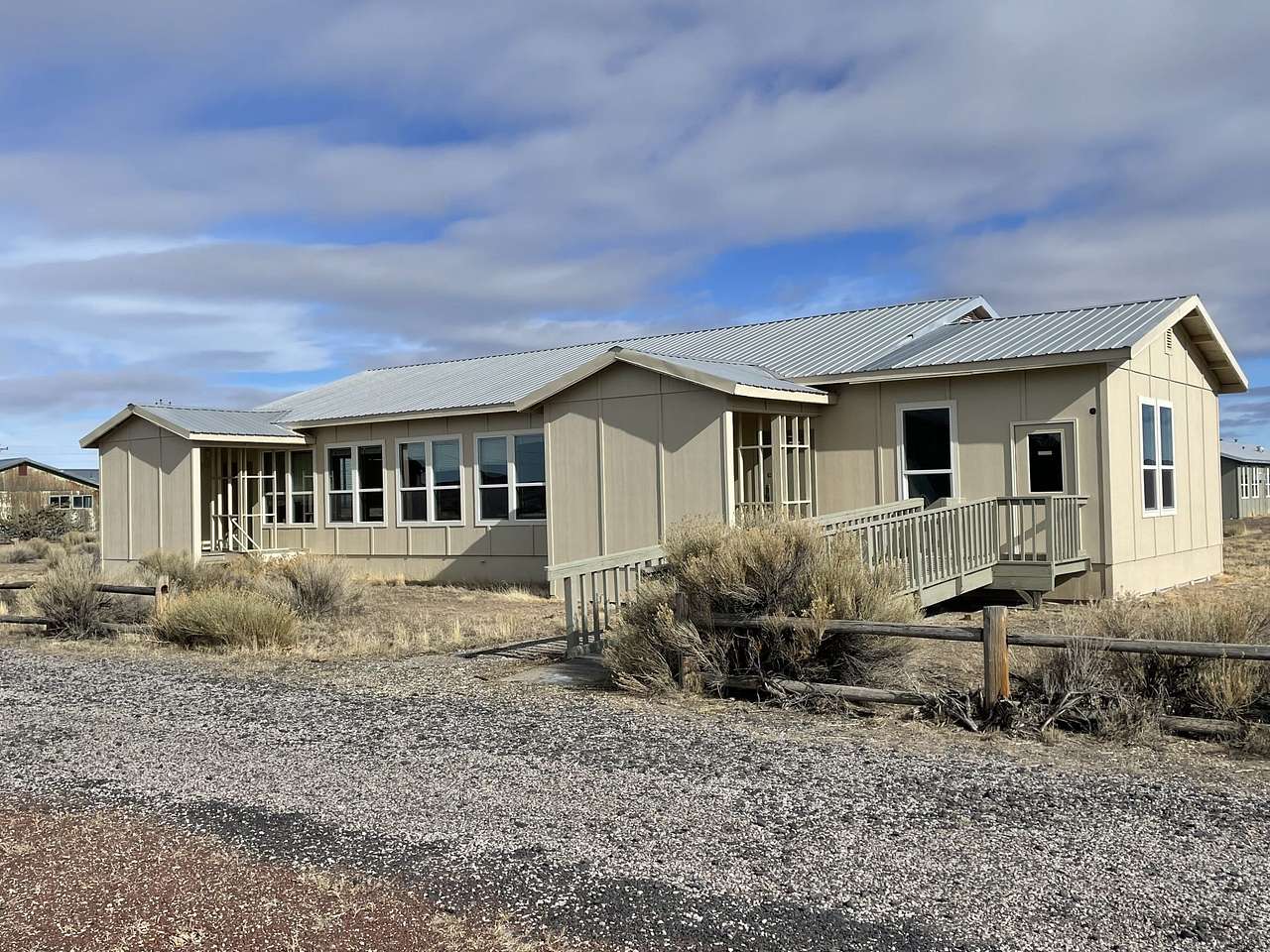Malheur Field Station