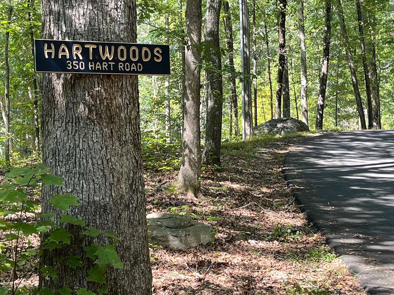 Hartwoods