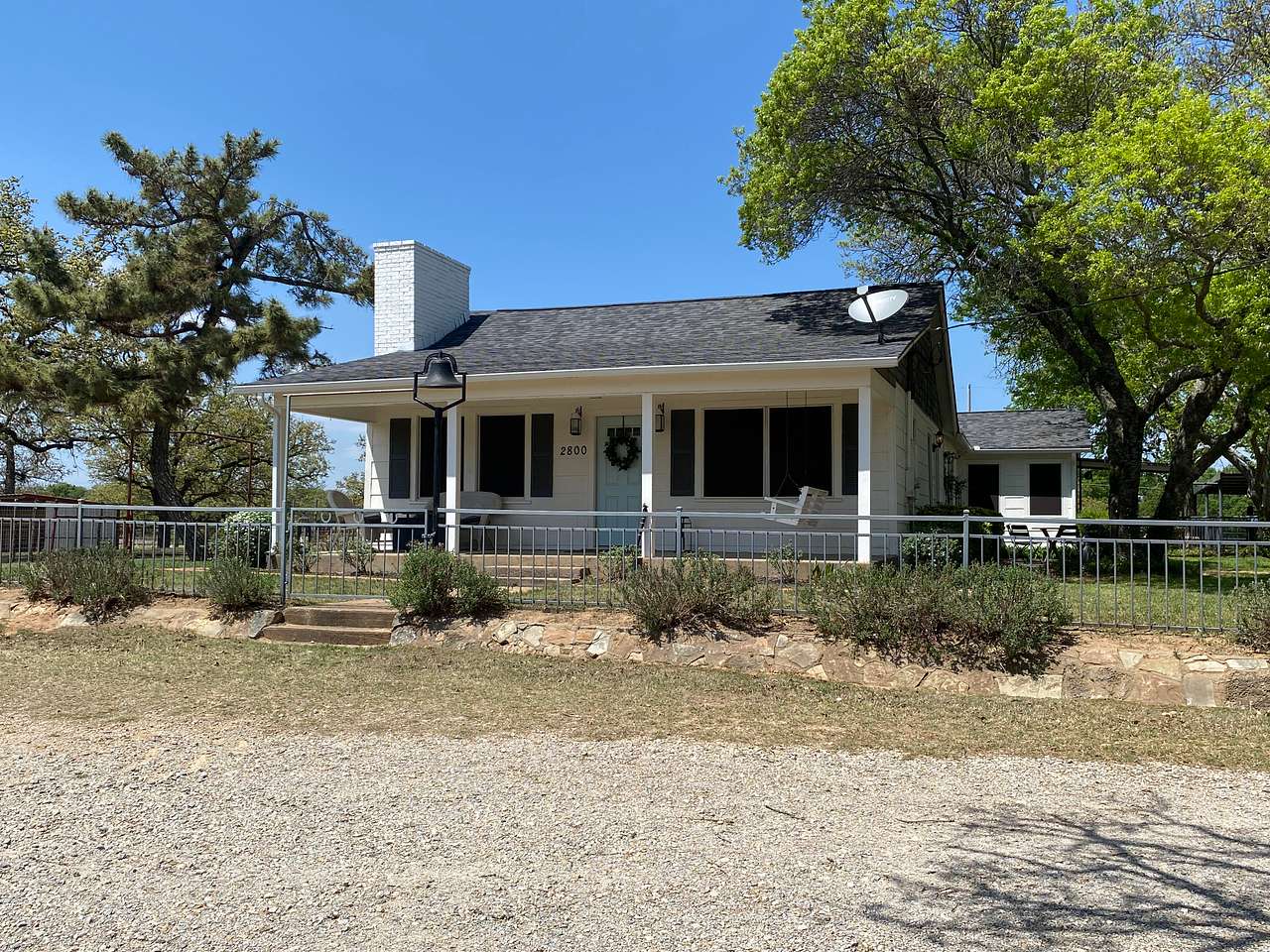 Legacy Longhorn Ranch and RV Resort