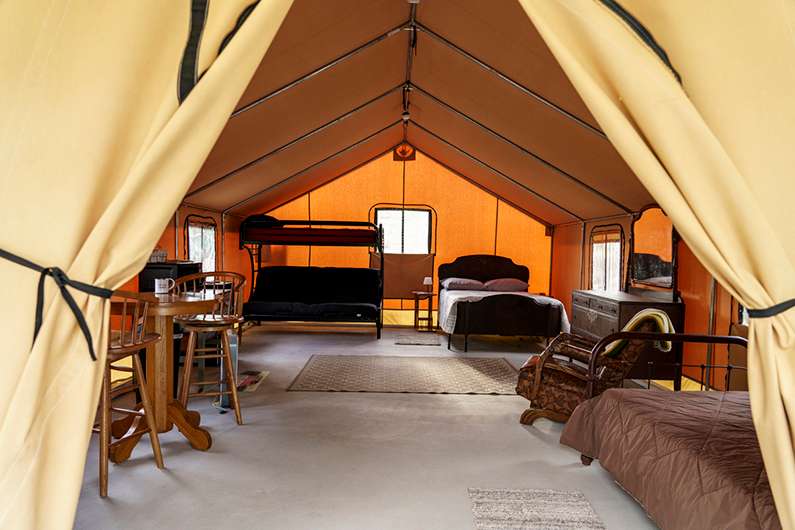 Pony Hill Glamping