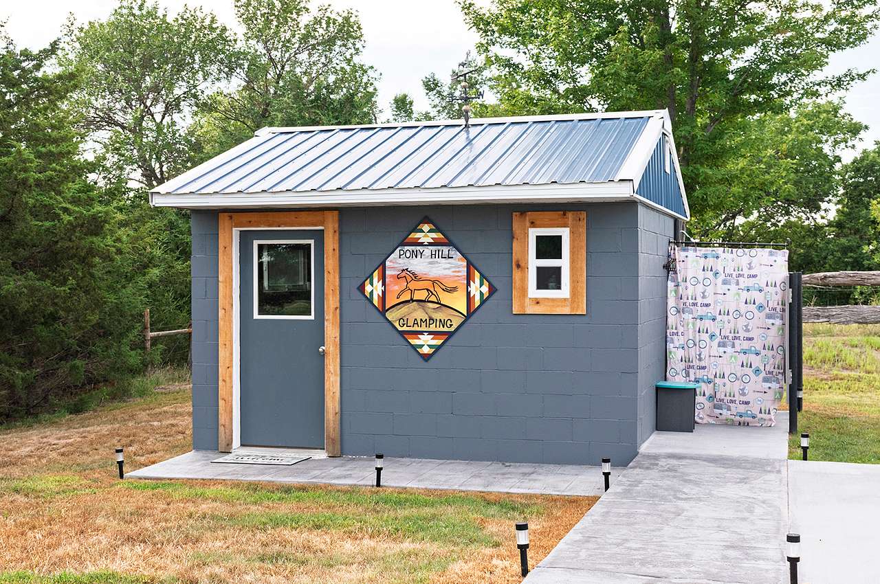 Pony Hill Glamping