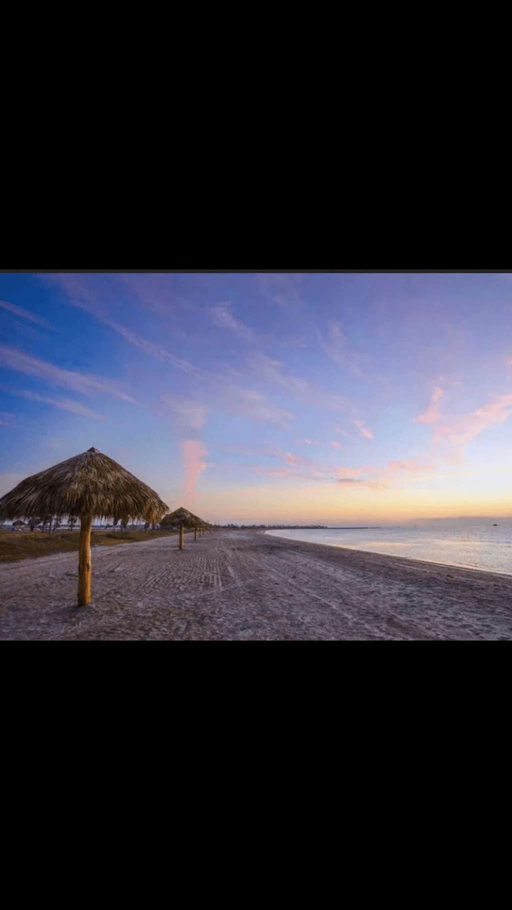 Aloha Beaches RV