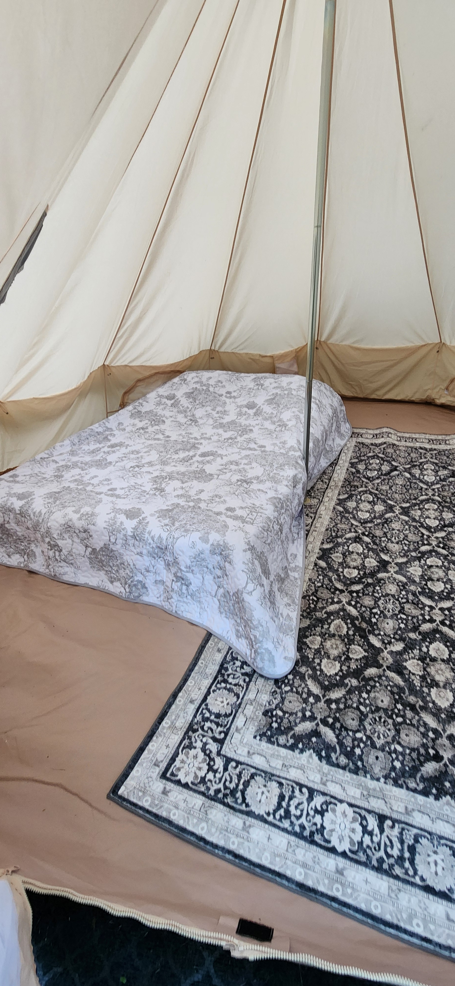 Prospect Forest Acres camping