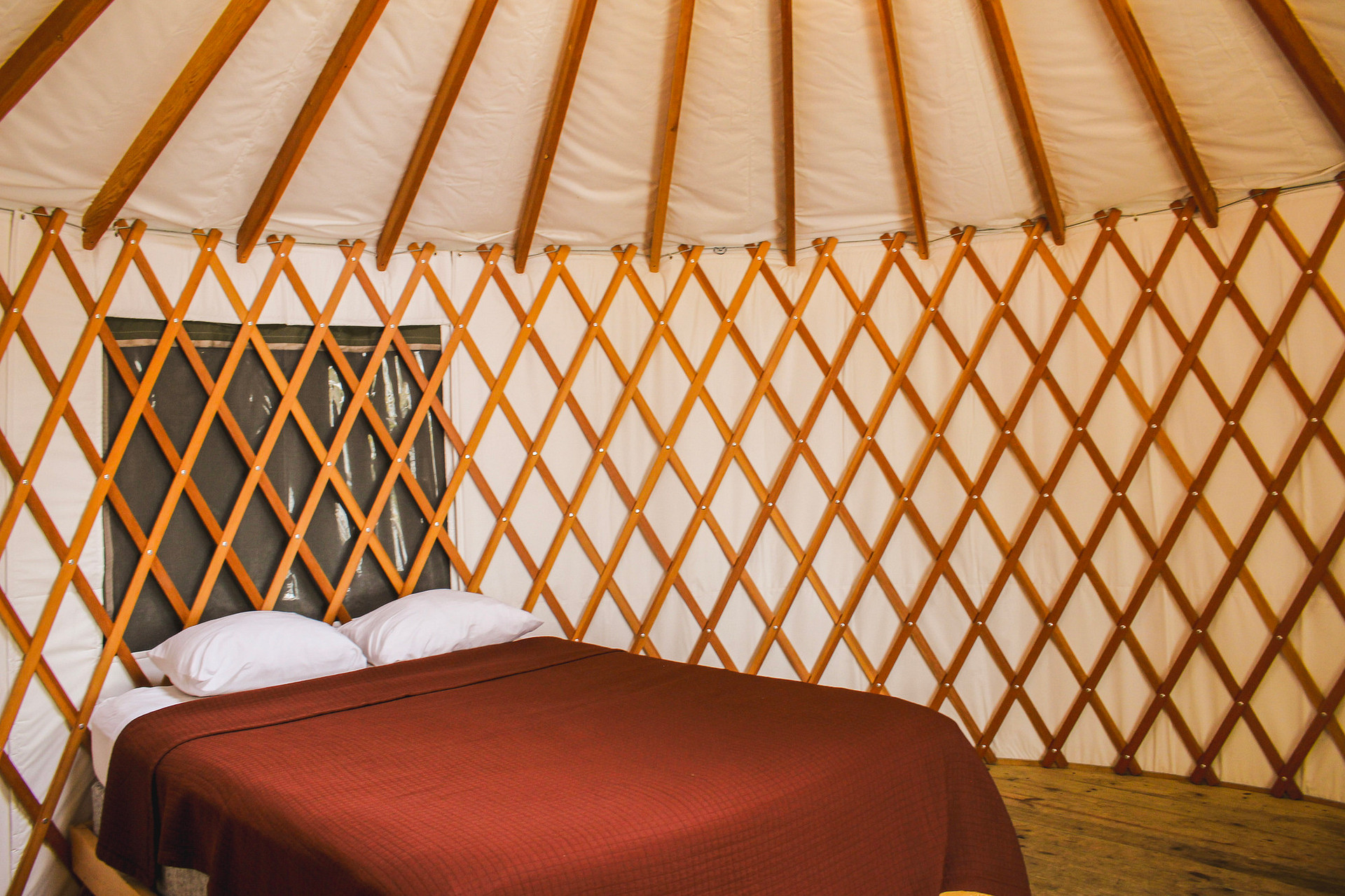 Acorns Resort
