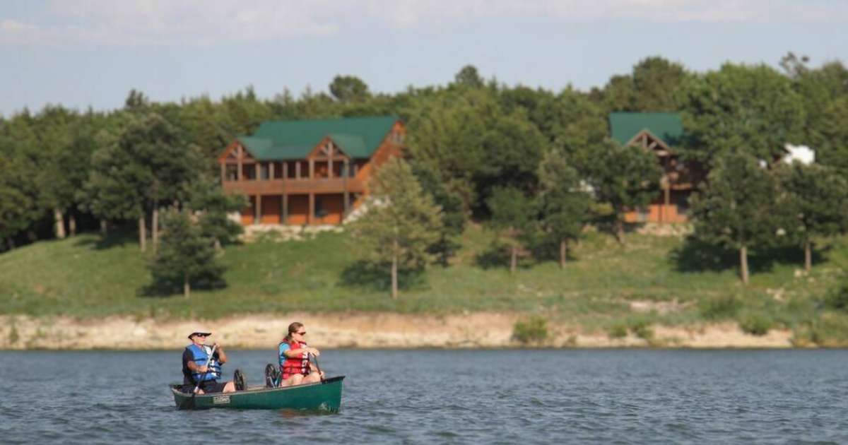 Acorns Resort