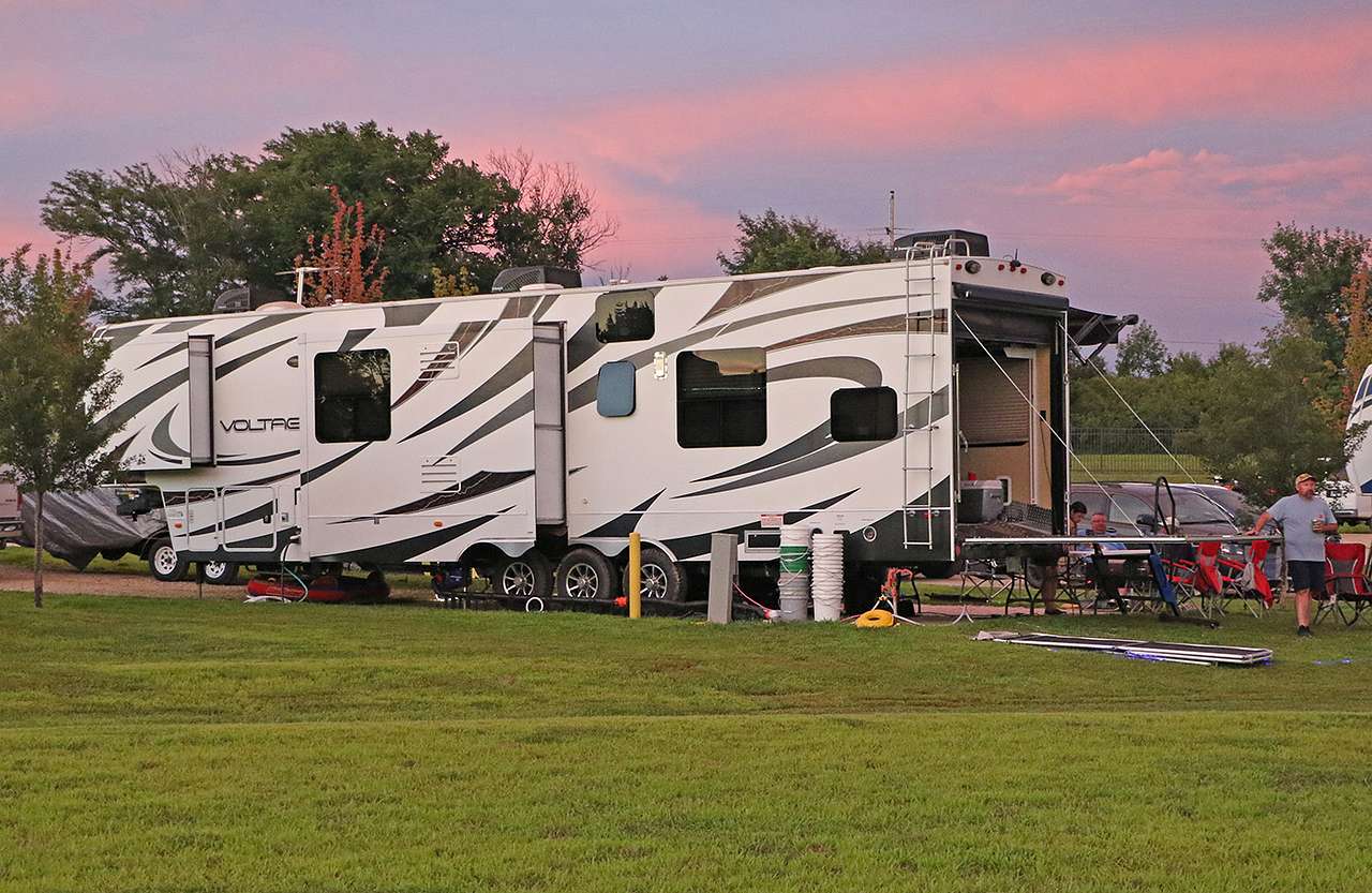 Acorns Resort