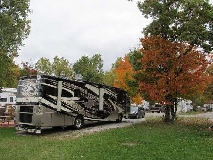 Camp Lord Willing RV Park