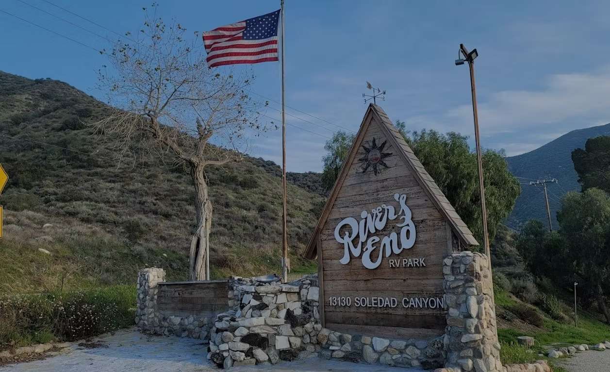 River's End RV Park