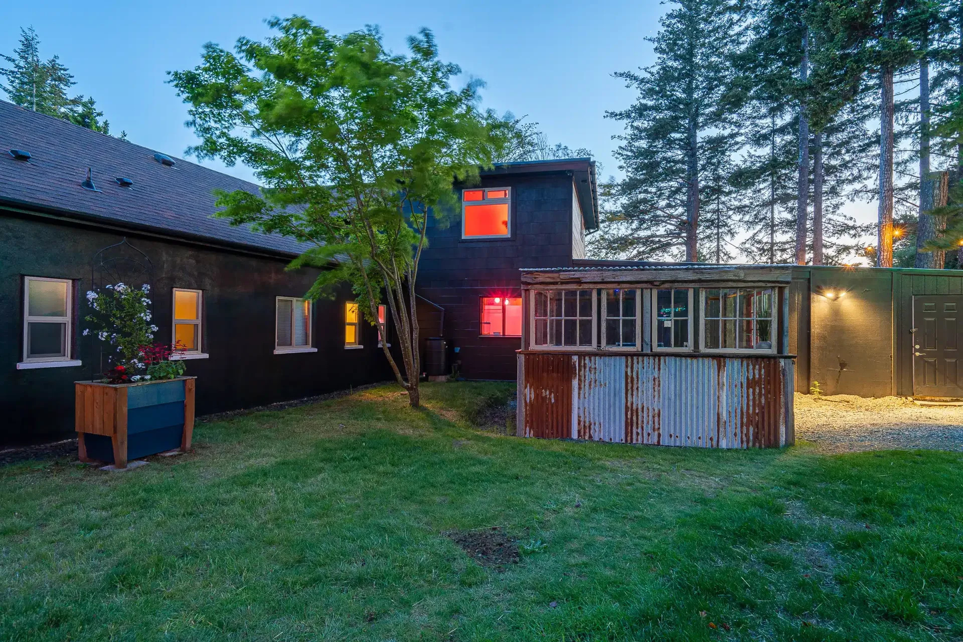 b.side motel+rv