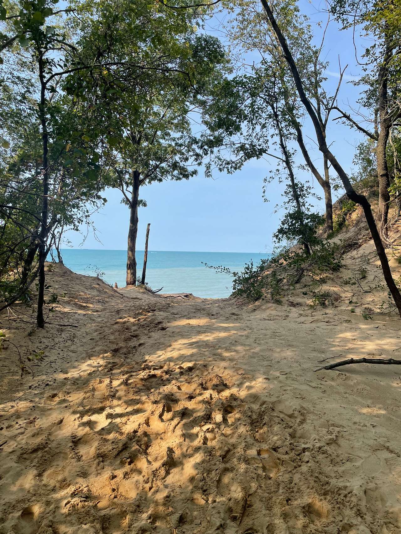 Indiana Dunes National Park