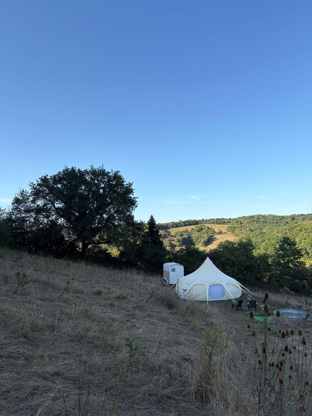 La Petite Cloche