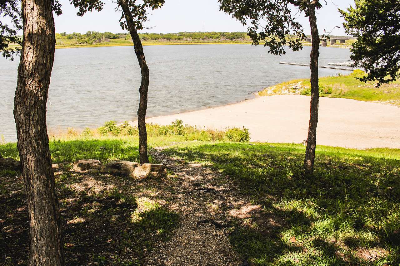 Acorns Resort