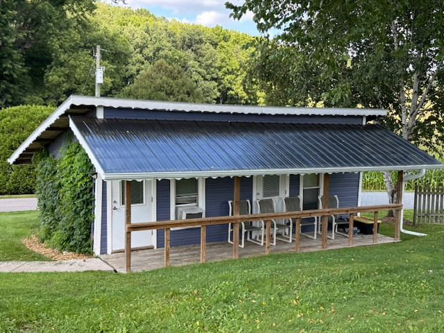 Justin Trails Resort, LLC