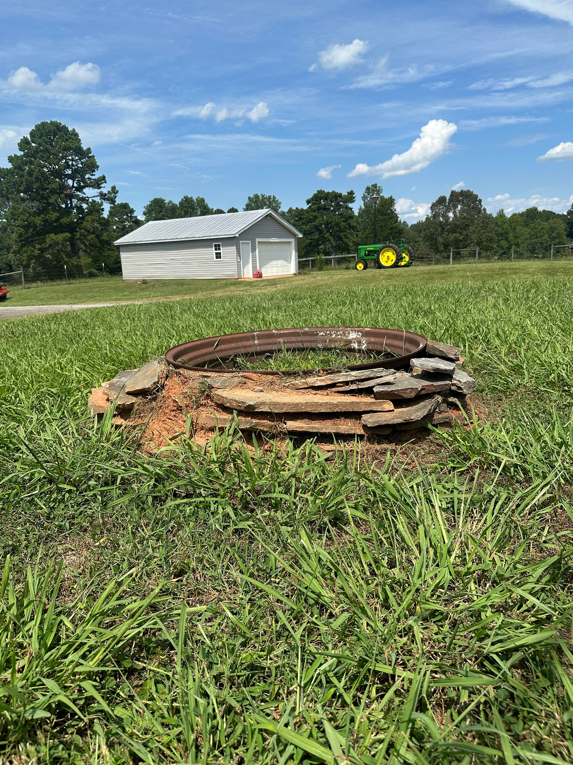 Beam Family Farm